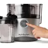 NutriBullet juicer Pro NBJ200G (sidabrinė/pilka, 1.000 W) (0C22500002)