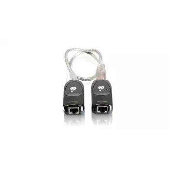 IOGEAR USB Ethernet Extender GUCE51 – USB tinklo plėtiklis