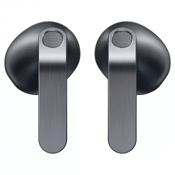 Samsung Galaxy Buds4 SM-R540 juodos spalvos belaidės ausinės