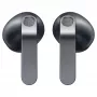 Samsung Galaxy Buds4 SM-R540 juodos spalvos belaidės ausinės