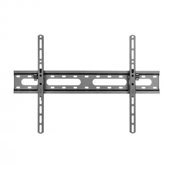 Pritvirtinimo kronšteinas SBOX PLB-2546T-2 37–80 colių ekranams, 45 kg talpa, 600×400 mm VESA