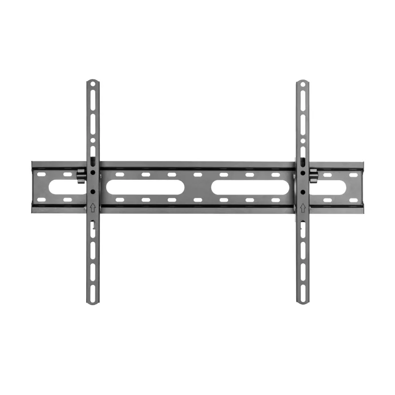Pritvirtinimo kronšteinas SBOX PLB-2546T-2 37–80 colių ekranams, 45 kg talpa, 600×400 mm VESA