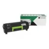 Lexmark 66S2000 – Originalus juodas toneris, skirta MS531dw, MS631dw, MS632dwe, MX532adwe, MX632adwe