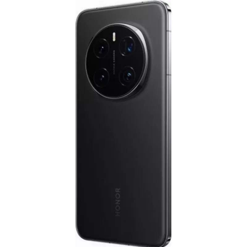 Honor Magic7 Pro 17,3 cm (6,8 colio) Dual SIM Android 15 5G USB Type-C 12 GB 512 GB 5270 mAh Juoda