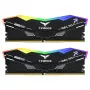 Team Group RAM Team D5 6000 32GB C30 Delta RGB juoda EXPO K2