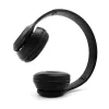 MEDIA-TECH EPSILION BT MT3591 Belaidės ausinės Bluetooth 4.2 Mikrofonas Radijas FM Juodos