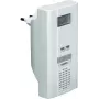 Grothe MISTRAL 400M E belaidis skambutis 868,35 MHz 500 m 80 dB AC baltas (43311)
