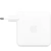 Apple 96W USB-C maitinimo adapteris, tinkamas Apple įrenginiams: MacBook (be mažmeninės pakuotės) (MX0J2ZM/A)
