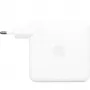 Apple 96W USB-C maitinimo adapteris, tinkamas Apple įrenginiams: MacBook (be mažmeninės pakuotės) (MX0J2ZM/A)