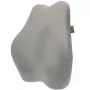 Juosmeninė atraminė pagalvėlė MDH DRQE3S0BBXUXP – ergonomiška iš atminties porolono, 450×410×105 mm, 55 kg/m³, pilka, su dėklu