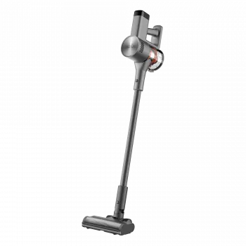 Belaidis rankinis dulkių siurblys Xiaomi G30 Max, sausas, cikloninis, be maišelio, 700 W, 90 min veikimo laikas, 0,8 L, pilka