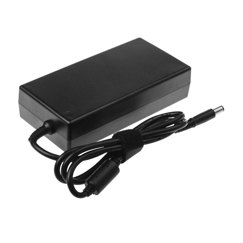 Maitinimo adapteris / keitiklis Green Cell AD107P vidaus 180 W juodas