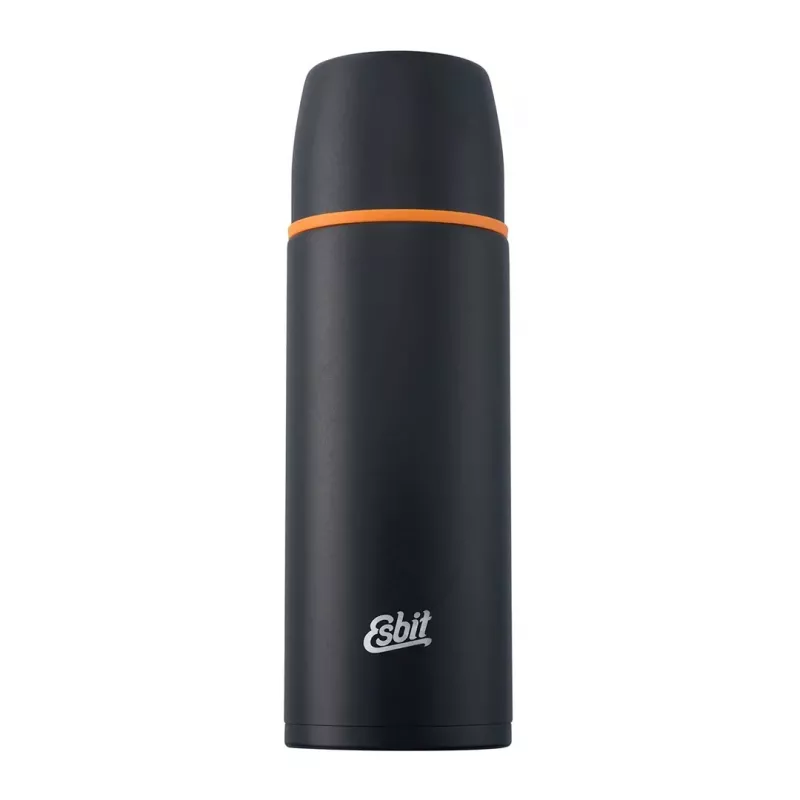 Termosas Esbit Vacuum Flask 1L, Juodas