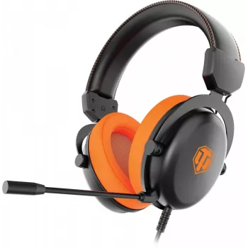 Ausinės YENKEE COMMANDER WT300
