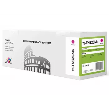 Toneras Brother TN325 M TB-TN325MN MA 1005 naujas