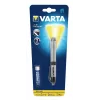 Varta LEDPL signalinis žibintas, sidabrinis, aliuminis