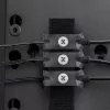 Kabelių spaustukai EK Water Blocks EK-Loop CMS 6 vnt.