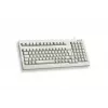 CHERRY G80-1800 klaviatūra Universal USB QWERTZ vokiška Pilka