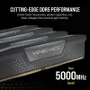VENGEANCE® 48GB (2x24GB) DDR5 7000MT/s CL36 atminties rinkinys