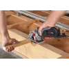 Skil F0155330AA nešiojamasis diskinis pjūklas Juodas, Pilkas 6000 aps./min. 600 W