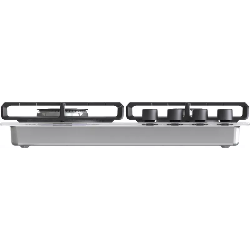 Gorenje GTW642SYW balta įmontuojama 60 cm dujinė kaitlentė 4 zonos