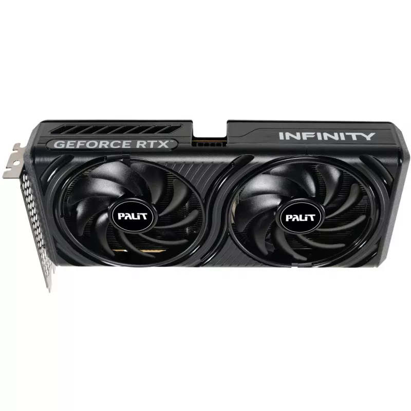 Palit GeForce RTX 5060 Infinity 2 OC 8 GB GDDR7 vaizdo plokštė