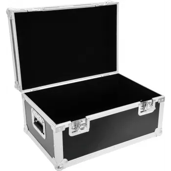 Transportinis dėklas Roadinger 30126650, 60×40×30 cm, kietas apsauginis flight case