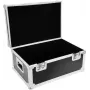 Transportinis dėklas Roadinger 30126650, 60×40×30 cm, kietas apsauginis flight case