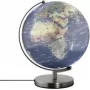 Stalinis gaublys TROIKA G3011T-P2P2/CB – politinis 30 cm gaublys ant stalo