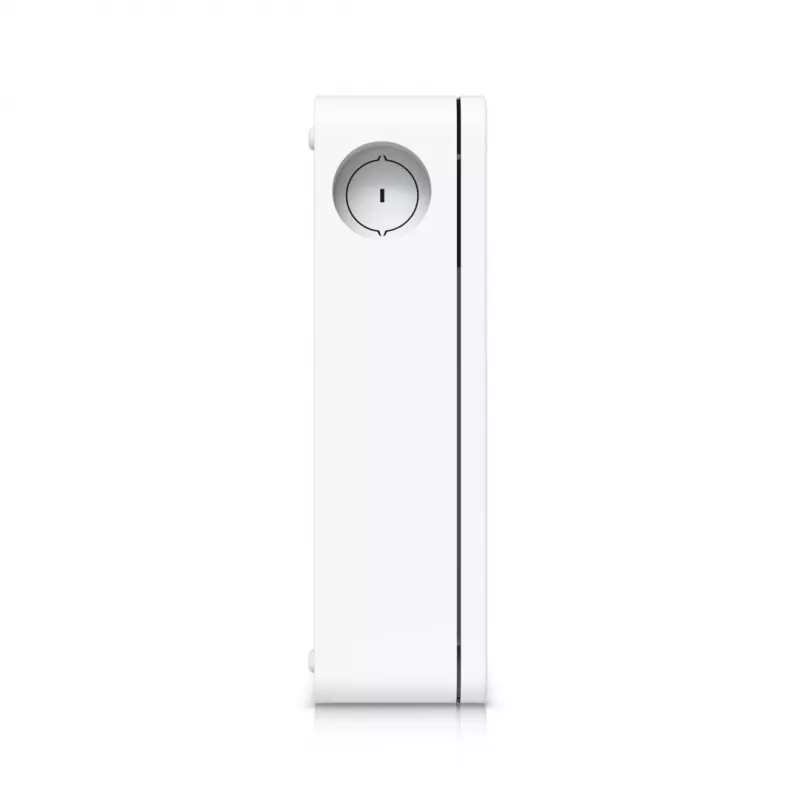 Ubiquiti Enterprise Access Hub durų valdiklis spintoje 8 durys Ethernet