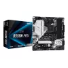 ASRock B550M Pro4 AM4 Micro-ATX pagrindinė plokštė