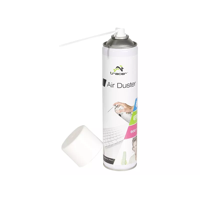 Suslėgto oro valiklis Tracer 600 ml