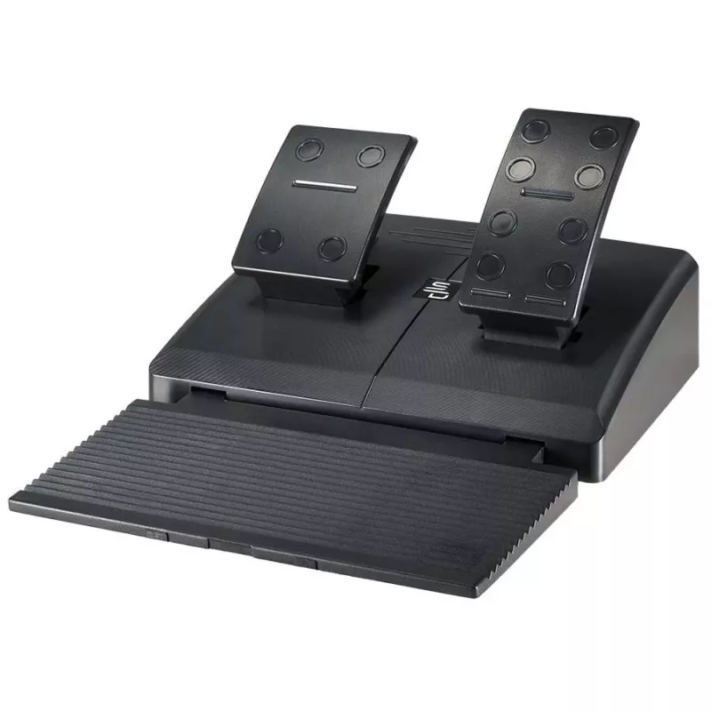 Subsonic Superdrive 270 GT5 lenktynių vairas
