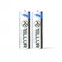 Baterijos Tellur AA LR6 1,5V – 2 vnt. (TLL158541)