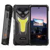 Išmanusis telefonas UleFone Armor 34 Pro (Plus) 16/512GB 5G, atsparus Android įrenginys