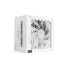 Maitinimo blokas DarkFlash PMT1050 White – ATX stalinio kompiuterio PSU, 1050 W, baltas