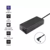 Qoltec 52400 maitinimo adapteris/inverteris vidaus naudojimui 30 W juodas