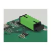 DeLOCK 86932 Optinis skaidulų jungiklis PCB SC Simplex moteris į SC Simplex moteris