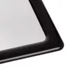 Demciflex dulkių filtras MO-RA3 420mm radiatoriui – juodas/juodas