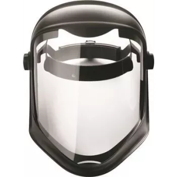 Veido skydelis Honeywell Bionic PC Clear permatomas polikarbonatinis skydelis, modelis 1011623