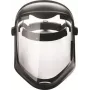 Veido skydelis Honeywell Bionic PC Clear permatomas polikarbonatinis skydelis, modelis 1011623