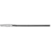 Kanalų valymo trosas Rothenberger 72413, 750 cm, 8 mm