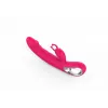 Vibratorius Erolab Silicone Rose Pink