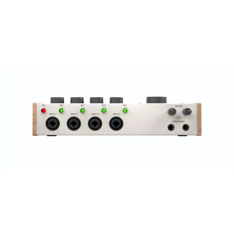 Universal Audio Volt 476P – USB garso sąsaja