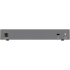 Grandstream Networks GWN7701M tinklo jungiklis, nevaldomas, 2.5G Ethernet (100/1000/2500), juodas