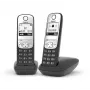 Belaidis telefonas Gigaset A690 Duo