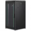Laisvai pastatomas serverio stovas Digitus DN-19 22U-6/6-B-1