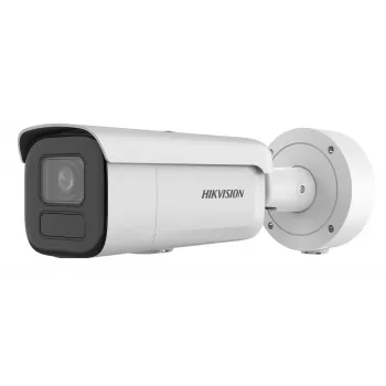 Hikvision DS-2CD2686G2H-IZS(2.8-12MM)(EF) IP kulkos formos vaizdo kamera, lauko, 8 MP (3840 × 2160), lubų/sienos montavimui