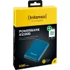 POWER BANK USB 5000 MAH INTENSO 7313527