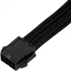 Silverstone SST-PP07E-EPS8B vidinis maitinimo kabelis 0,3 m 8 kontaktų EPS12V